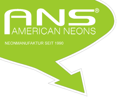 AMERICAN NEONS - Alles was Licht ist!